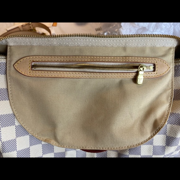 🎈SOLD🎈💎 Louis Vuitton Speedy 30 Damier Azur B - Picture 7 of 16